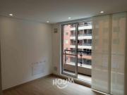 Apartamento en arriendo Serrezuelita, Mosquera