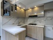 Apartamento en arriendo Serrezuelita, Mosquera