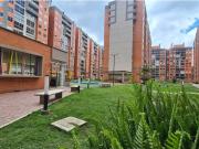 Apartamento en arriendo Serrezuelita, Mosquera