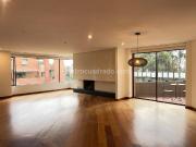 Apartamento en Arriendo, sierras del moral usaquen,...
