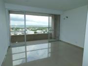Apartamento en arriendo Simón Bolívar, Industria De La Bahía