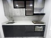 Apartamento en Arriendo, Simon Bolivar Medellin, Medellín