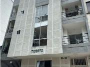 Apartamento en arriendo Sotomayor, Oriente