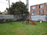 Apartamento en Arriendo Suba Lombardía, Bogotá