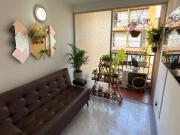 Apartamento En Arriendo Sur Cali Balcon Y Parqueadero Propio