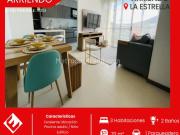 Apartamento en Arriendo, Suramerica, La Estrella