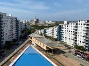 Apartamento en arriendo Ternera Industria De La Bahía,...