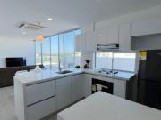 Apartamento en arriendo Ternera Industria De La Bahía,...