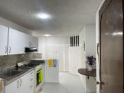 Apartamento en Arriendo, Teusaquillo, Bogotá D.C