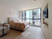 Apartamento en Arriendo, Teusaquillo, Bogotá D.C