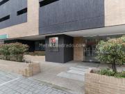 Apartamento en Arriendo, Teusaquillo, Bogotá D.C