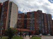Apartamento en Arriendo, Tierra Buena, Bogotá D.C
