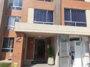Apartamento en Arriendo Toberin, Bogotá