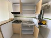 Apartamento en Arriendo, TOBERIN ORQUIDEAS Santa...
