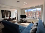 Apartamento en arriendo Tocancipá, Cundinamarca