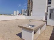 Apartamento en arriendo Torices, Cartagena De Indias