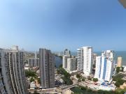 Apartamento en arriendo Torices, Cartagena De Indias