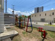 Apartamento en arriendo Torices, Cartagena De Indias