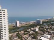 Apartamento en arriendo Torices, Cartagena De Indias