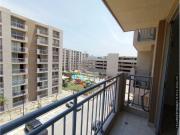 APARTAMENTO EN ARRIENDO TORRES DEL PARQUE