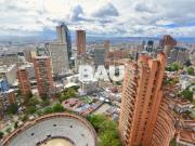 Apartamento en Arriendo, Torres Del Parque, Bogotá D.C