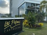 Apartamento en Arriendo, Turbaco, Cartagena de Indias