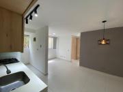 APARTAMENTO EN ARRIENDO UBICADO EN BELLO SECTOR MACHADO