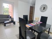 Apartamento en arriendo ubicado en Belmonte