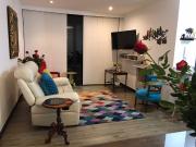 Apartamento en arriendo ubicado en el exclusivo sector...