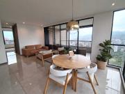 APARTAMENTO EN ARRIENDO UBICADO EN EL POBLADO SECTOR BALSOS
