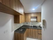 APARTAMENTO EN ARRIENDO UBICADO EN EL POBLADO SECTOR...