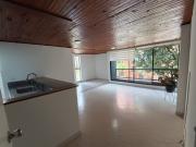 APARTAMENTO EN ARRIENDO UBICADO EN EL POBLADO SECTOR EL...