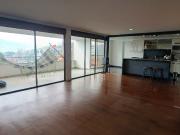 APARTAMENTO EN ARRIENDO UBICADO EN EL POBLADO SECTOR LA...