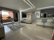 APARTAMENTO EN ARRIENDO UBICADO EN EL POBLADO SECTOR LA...