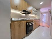 APARTAMENTO EN ARRIENDO UBICADO EN EL POBLADO SECTOR LA...