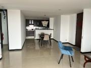 APARTAMENTO EN ARRIENDO UBICADO EN EL POBLADO SECTOR LAS...