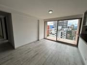 APARTAMENTO EN ARRIENDO UBICADO EN EL POBLADO SECTOR LOS...