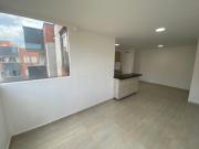 APARTAMENTO EN ARRIENDO UBICADO EN EL POBLADO SECTOR SAN...
