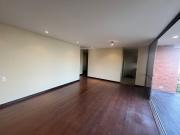 APARTAMENTO EN ARRIENDO UBICADO EN EL POBLADO SECTOR SAN...