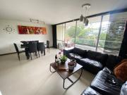 APARTAMENTO EN ARRIENDO UBICADO EN EL POBLADO SECTOR SANTAFE