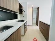 Apartamento en Arriendo Ubicado en Envigado Codigo 2405