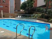 Apartamento en Arriendo Ubicado en Envigado Codigo 2628