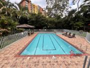 Apartamento en Arriendo Ubicado en Envigado Codigo 2705