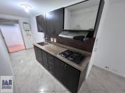 Apartamento en Arriendo Ubicado en Envigado Codigo 5858