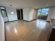 APARTAMENTO EN ARRIENDO UBICADO EN ENVIGADO SECTOR EL...