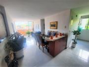 APARTAMENTO EN ARRIENDO UBICADO EN ENVIGADO SECTOR LA PAZ