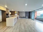 APARTAMENTO EN ARRIENDO UBICADO EN ENVIGADO SECTOR LOMA...