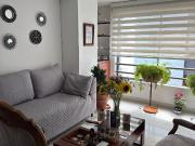 Apartamento en arriendo ubicado en La Elvira