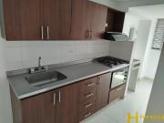 Apartamento en Arriendo Ubicado en Medellín Codigo 1260