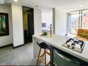 Apartamento en Arriendo Ubicado en Medellín Codigo 1675